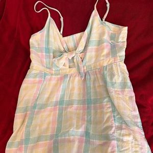 Old Navy Plus Size Spring Dress
